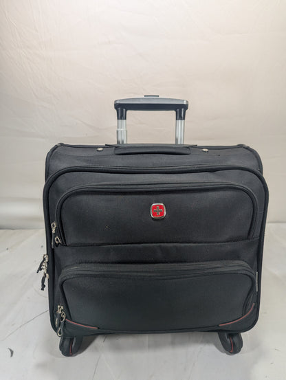 Swiss Gear Trolley Title will update soon