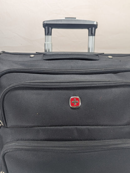 Swiss Gear Trolley Title will update soon