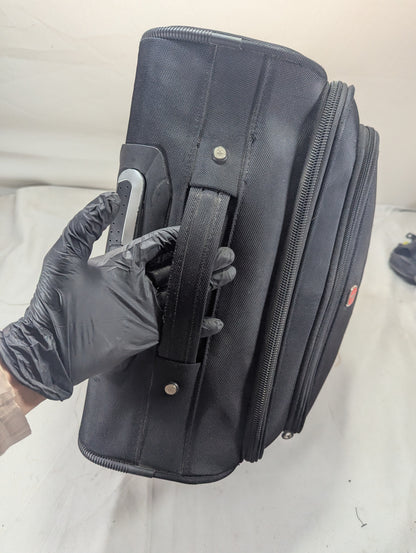 Swiss Gear Trolley Title will update soon
