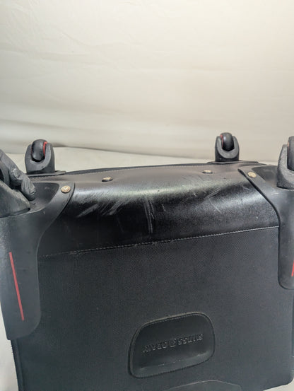 Swiss Gear Trolley Title will update soon