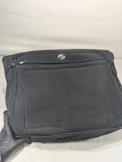 Suit Bag Title will update soon