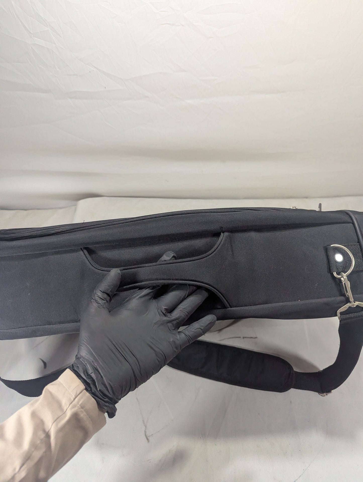 Suit Bag Title will update soon