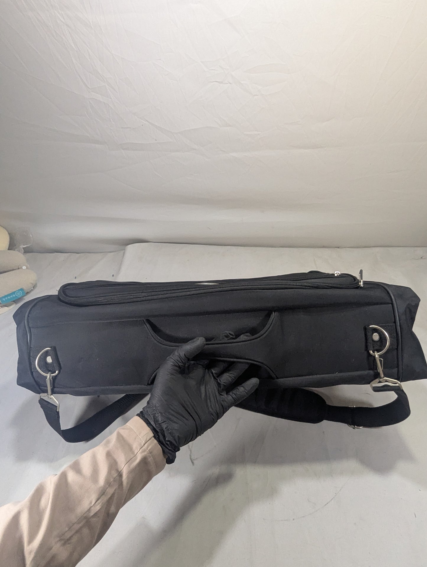 Suit Bag Title will update soon