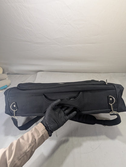 Suit Bag Title will update soon