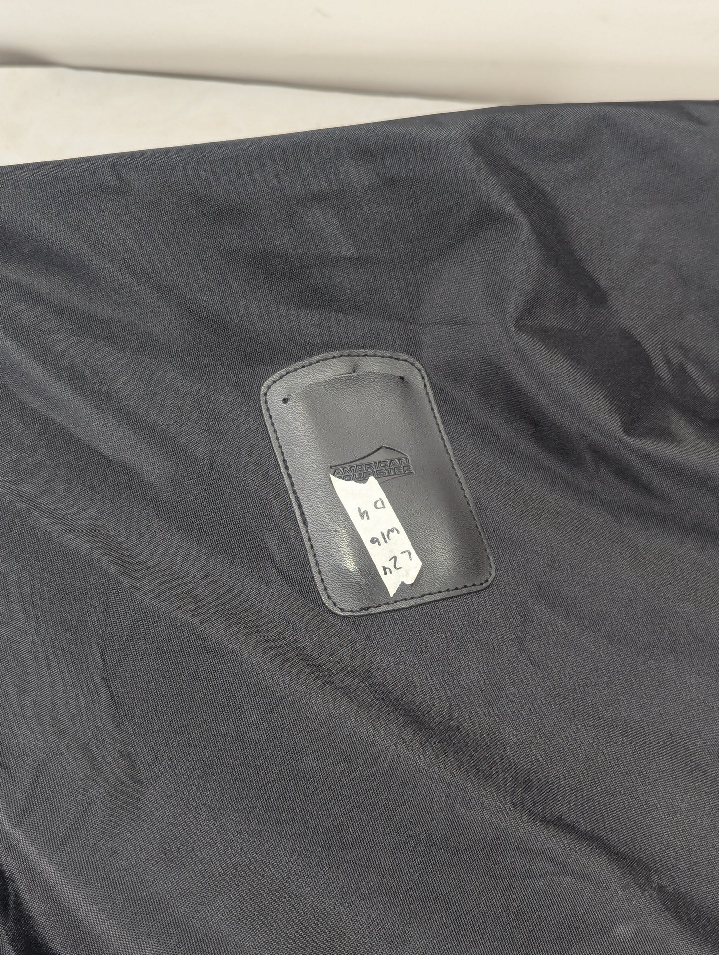 Suit Bag Title will update soon
