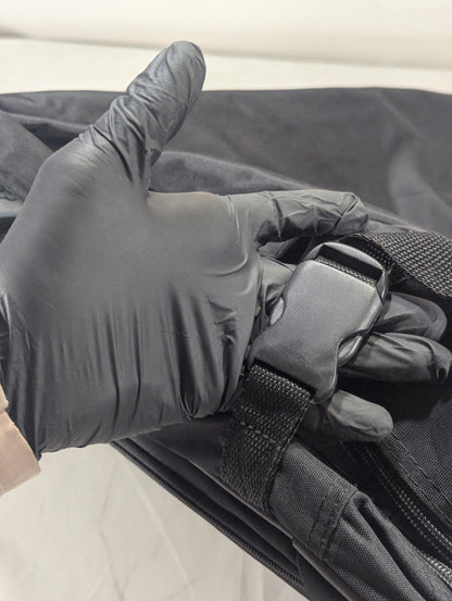 Suit Bag Title will update soon