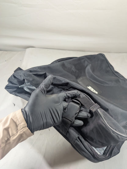 Suit Bag Title will update soon