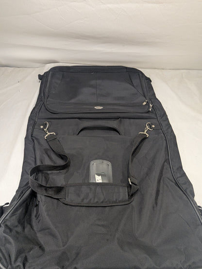 Suit Bag Title will update soon