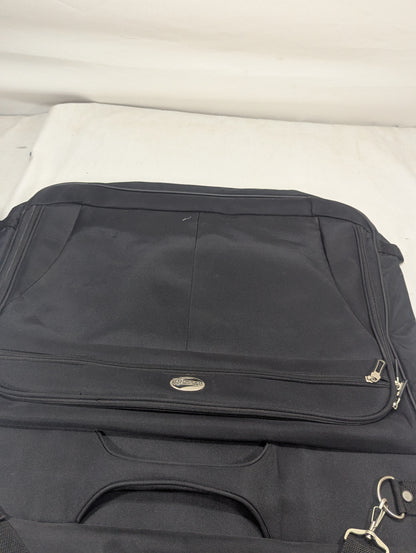 Suit Bag Title will update soon