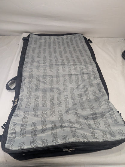 Suit Bag Title will update soon