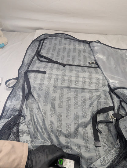 Suit Bag Title will update soon