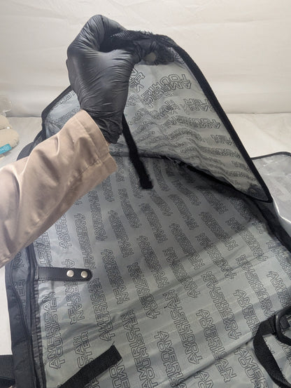 Suit Bag Title will update soon