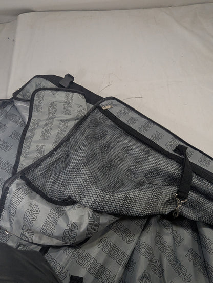 Suit Bag Title will update soon