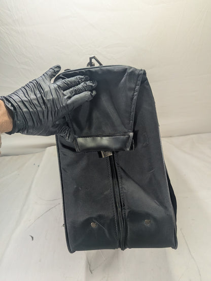 Suit Bag Title will update soon