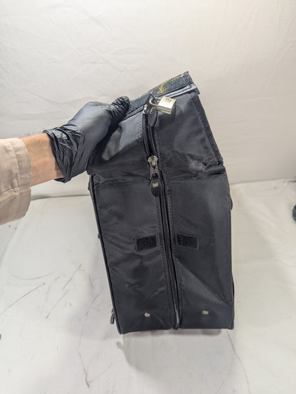 Suit Bag Title will update soon
