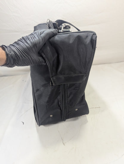 Suit Bag Title will update soon