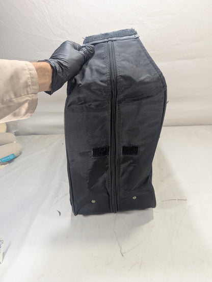 Suit Bag Title will update soon