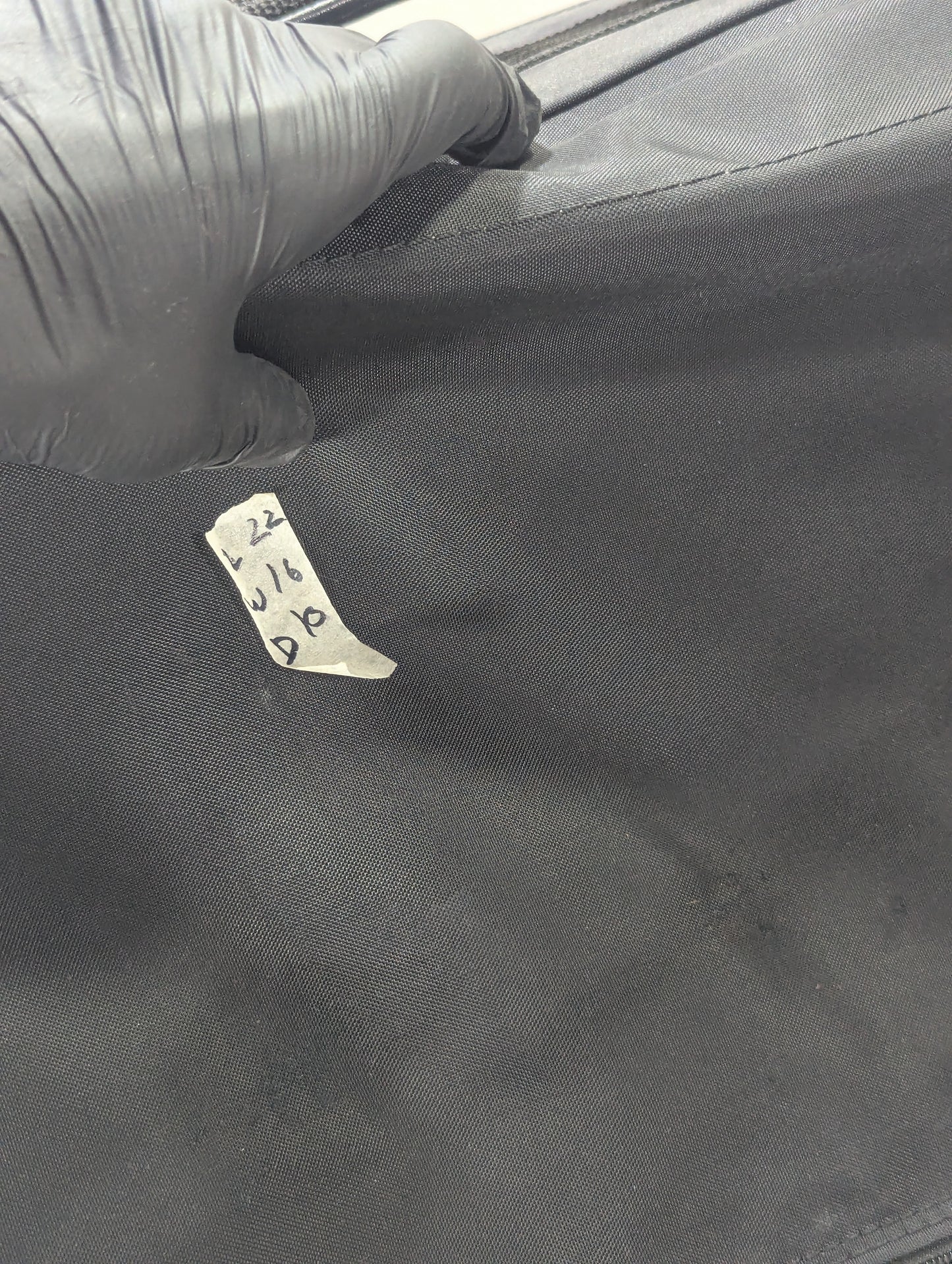 Suit Bag Title will update soon