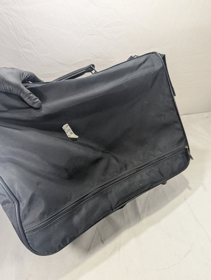Suit Bag Title will update soon