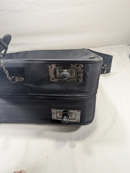 Suit Bag Title will update soon