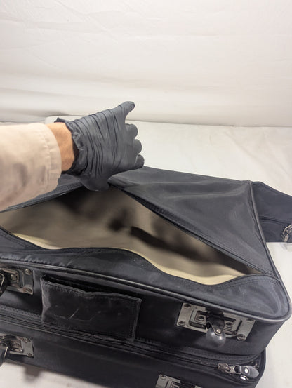 Suit Bag Title will update soon