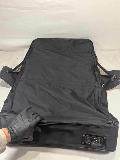 Suit Bag Title will update soon