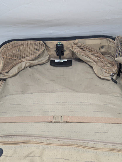 Suit Bag Title will update soon