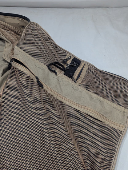 Suit Bag Title will update soon