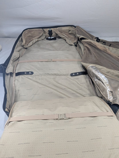 Suit Bag Title will update soon