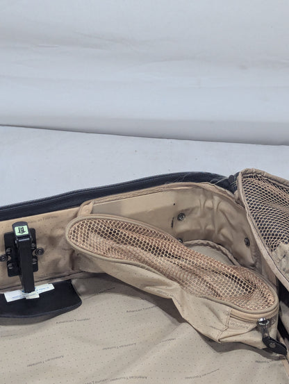 Suit Bag Title will update soon