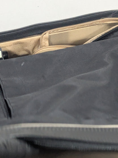 Suit Bag Title will update soon