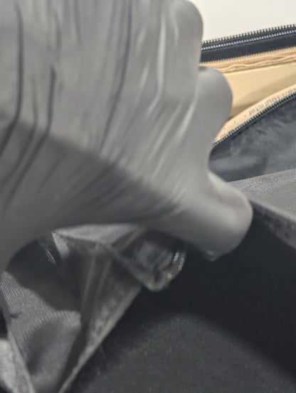Suit Bag Title will update soon