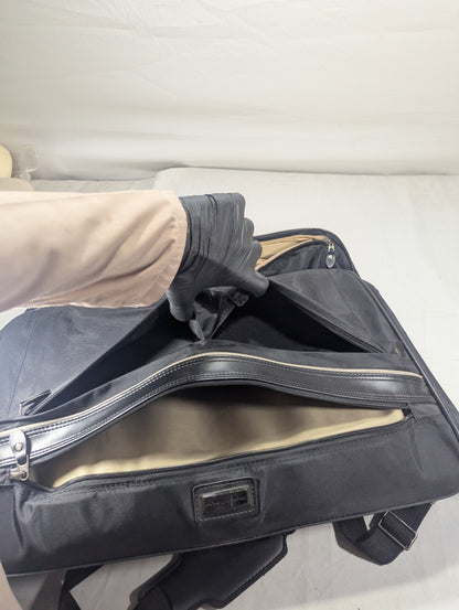 Suit Bag Title will update soon