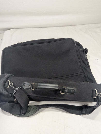 Suit Bag Title will update soon