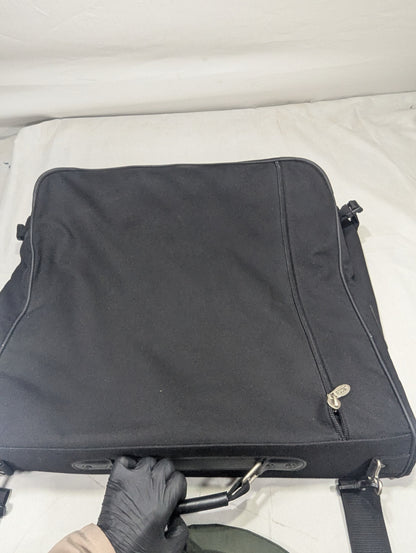 Suit Bag Title will update soon
