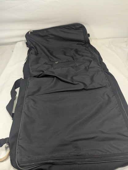 Suit Bag Title will update soon