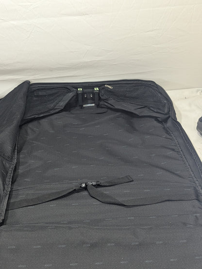 Suit Bag Title will update soon