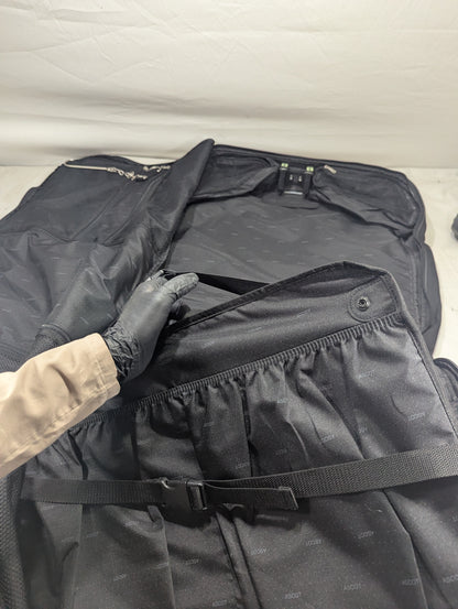 Suit Bag Title will update soon