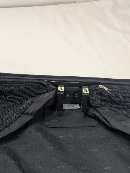 Suit Bag Title will update soon