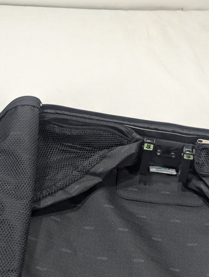 Suit Bag Title will update soon