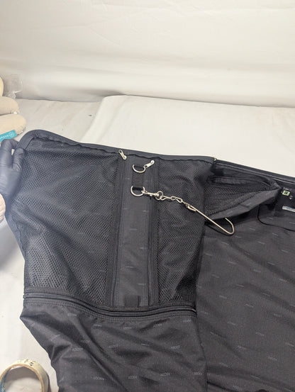 Suit Bag Title will update soon