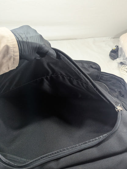 Suit Bag Title will update soon