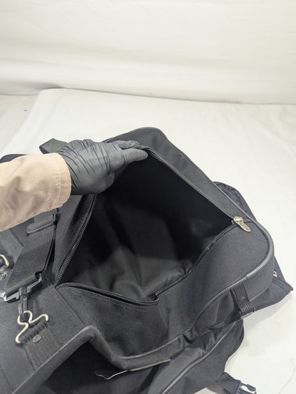 Suit Bag Title will update soon