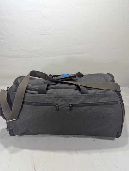 Suit Bag Title will update soon