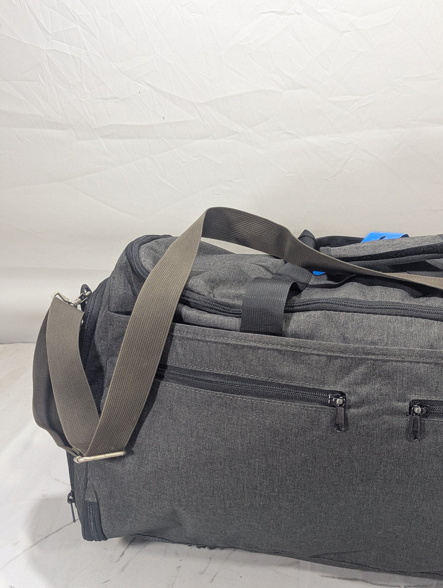 Suit Bag Title will update soon