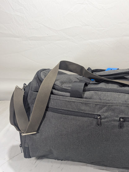 Suit Bag Title will update soon