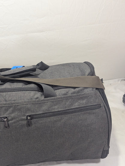 Suit Bag Title will update soon
