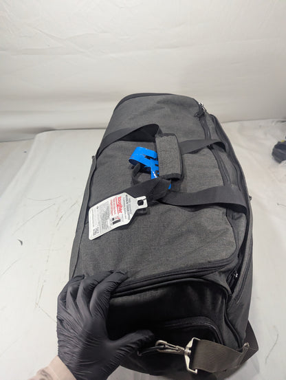 Suit Bag Title will update soon
