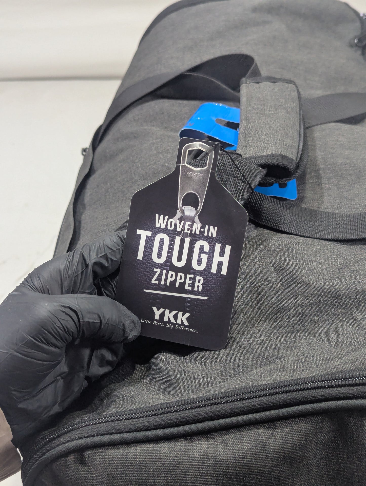 Suit Bag Title will update soon