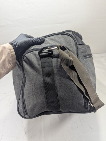 Suit Bag Title will update soon